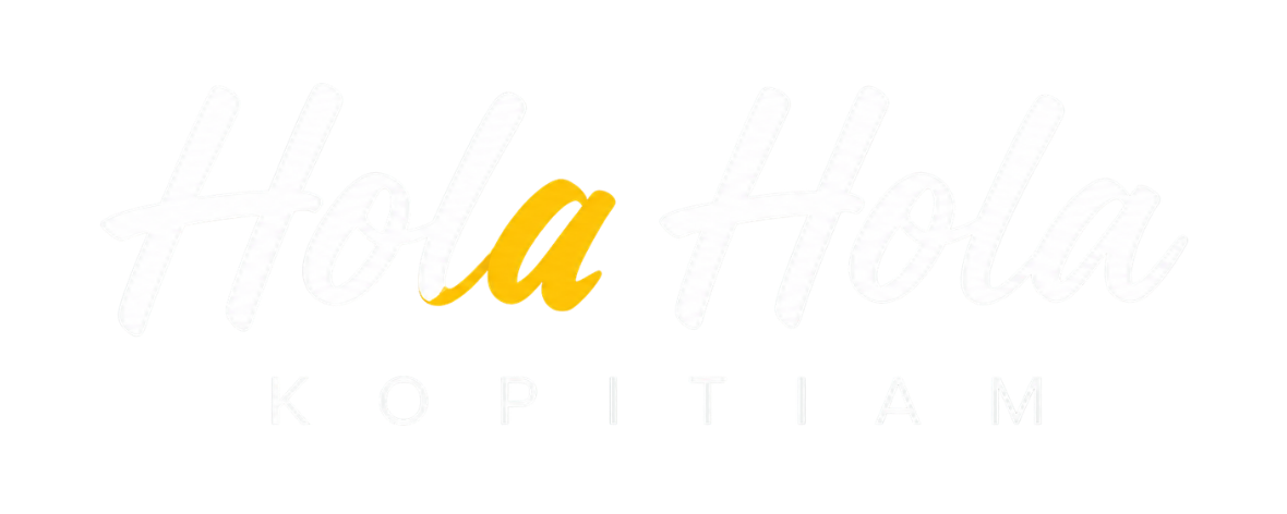 Hola Hola Kopitiam